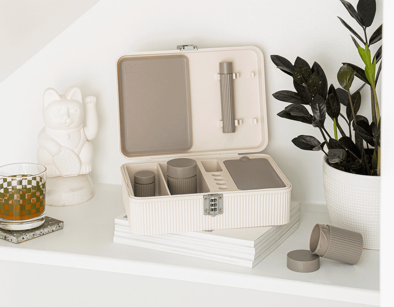 Tulip Set | oat-stone