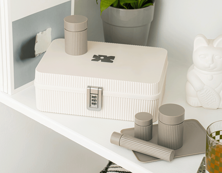 Tulip Set | oat-stone