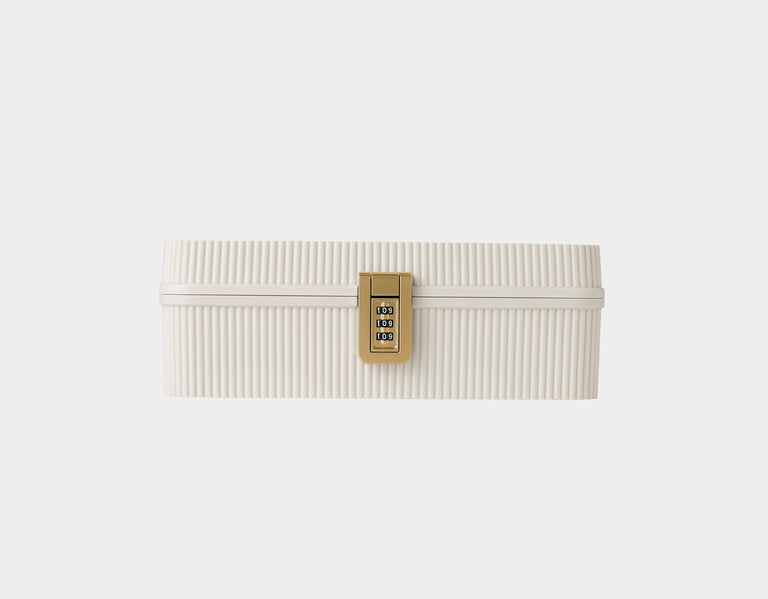 Tulip Set | Oat-Stone-gold