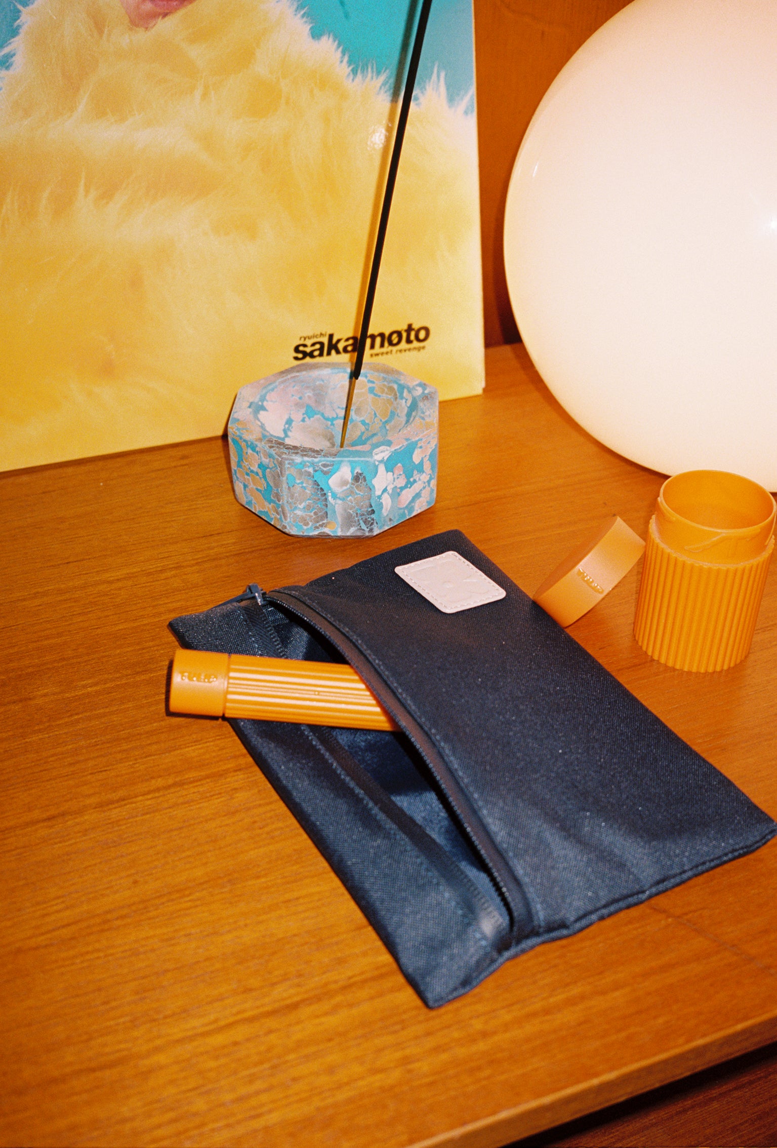 Weekender Set – Tulip