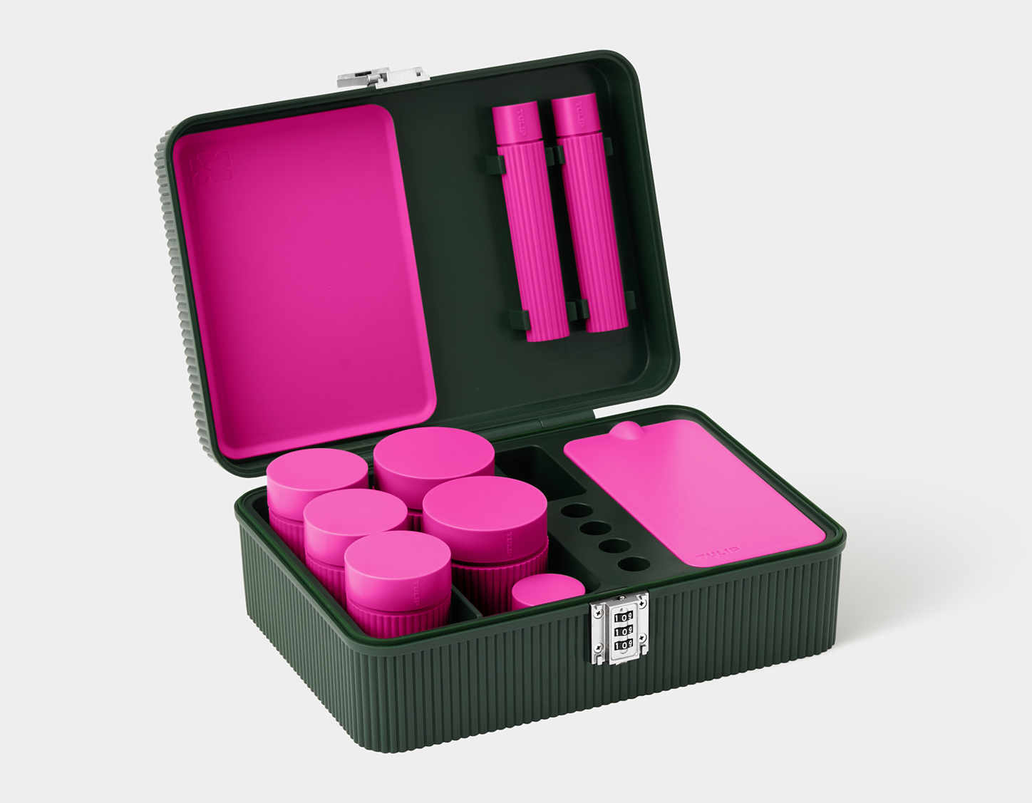 Tulip Set - 12 Piece