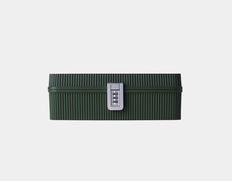 Tulip Set | forest-pistachio