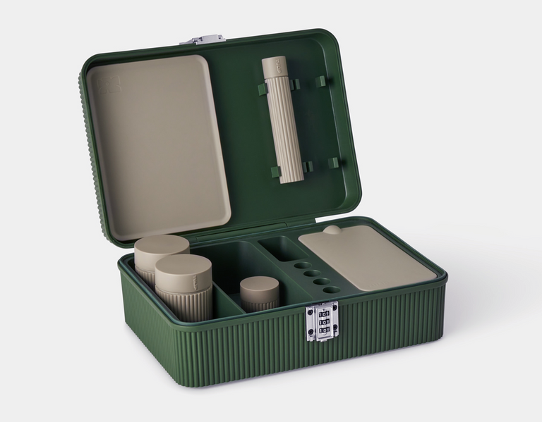 Tulip Set | forest-stone