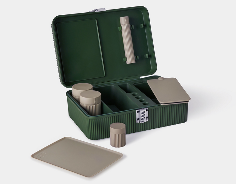 Tulip Set | forest-stone