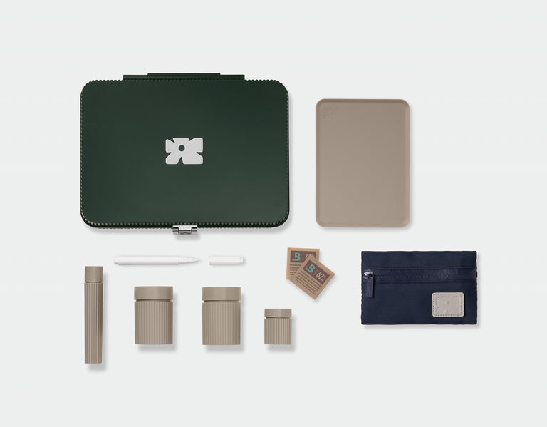Tulip Set | forest-stone
